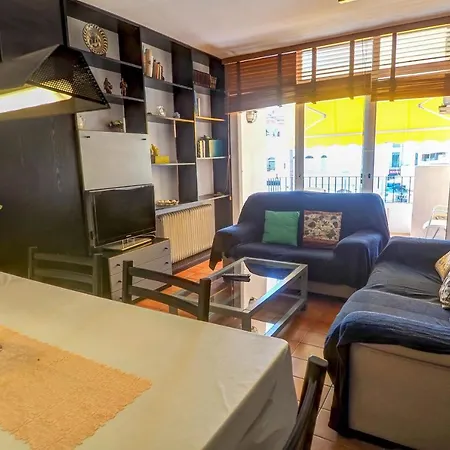 Apartamento Oasis Sinia By Hello Homes