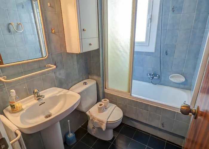 Oasis Sinia By Hello Homes Appartement *