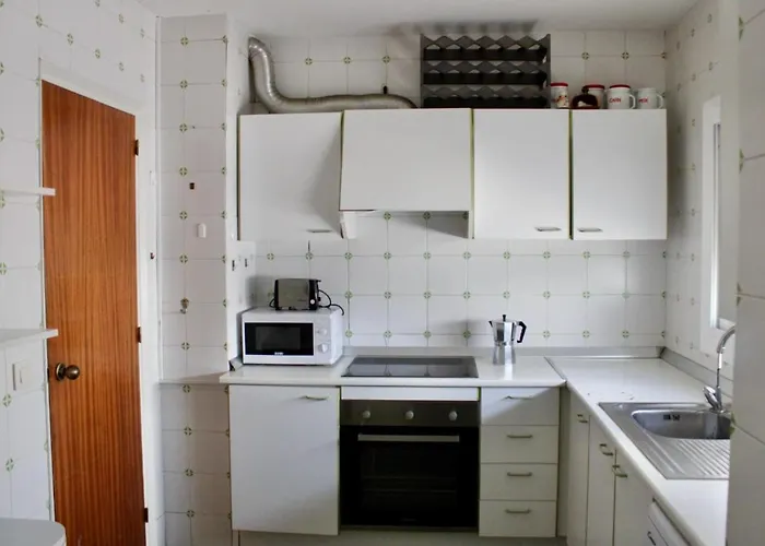 Oasis Sinia By Hello Homes Appartement