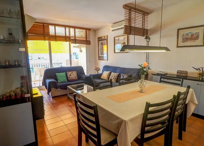 Oasis Sinia By Hello Homes Appartement Sitges