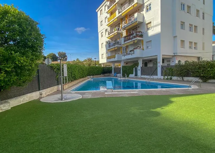 Appartement Oasis Sinia By Hello Homes Sitges