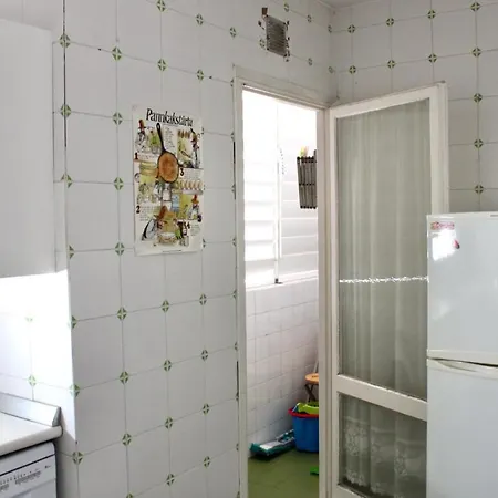 Oasis Sinia By Hello Homes Apartment Sitges
