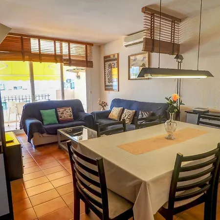 Oasis Sinia By Hello Homes Apartment Sitges