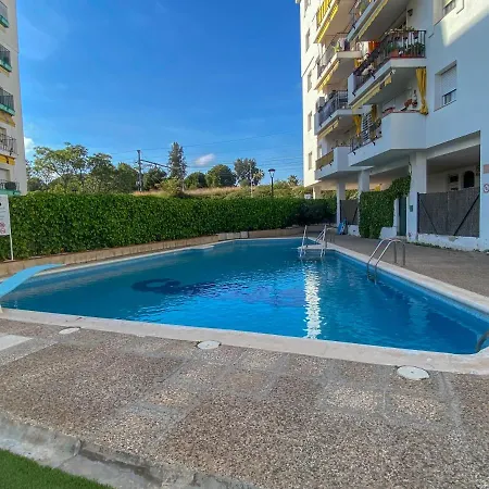 Oasis Sinia By Hello Homes Apartment Sitges