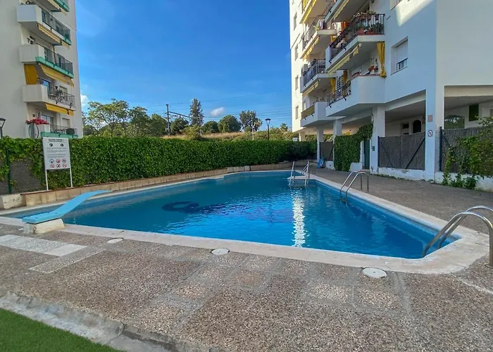 Oasis Sinia By Hello Homes דירה סיטגס